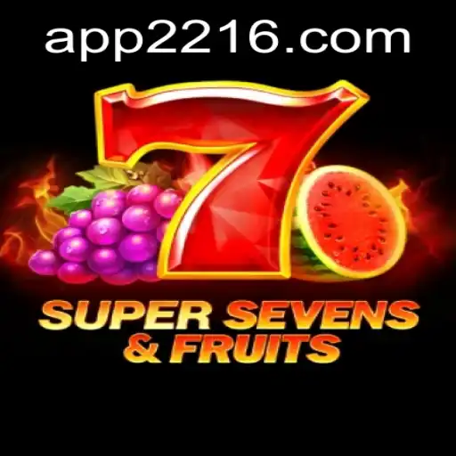 Exploring the Excitement of 7SuperSevensFruits at 2216.COM