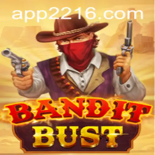 BanditBust: A Thrilling Adventure in the 2216.COM Gaming Universe