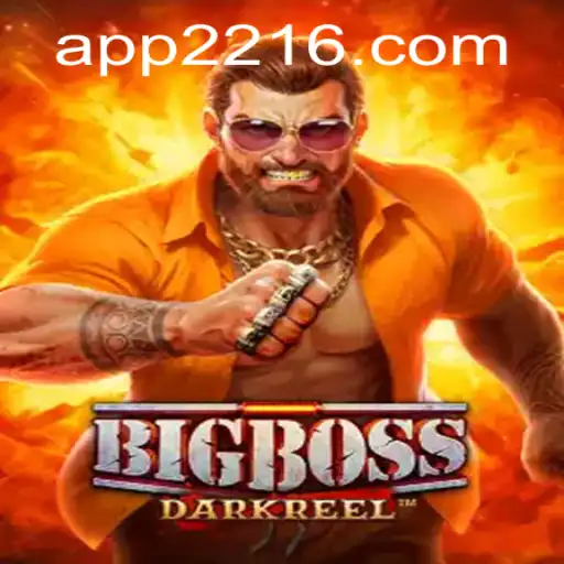 BigBoss: A New Frontier in Gaming with 2216.COM