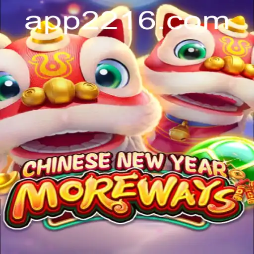 Chinese New Year More Ways: Unveiling the Exciting World of 2216.COM