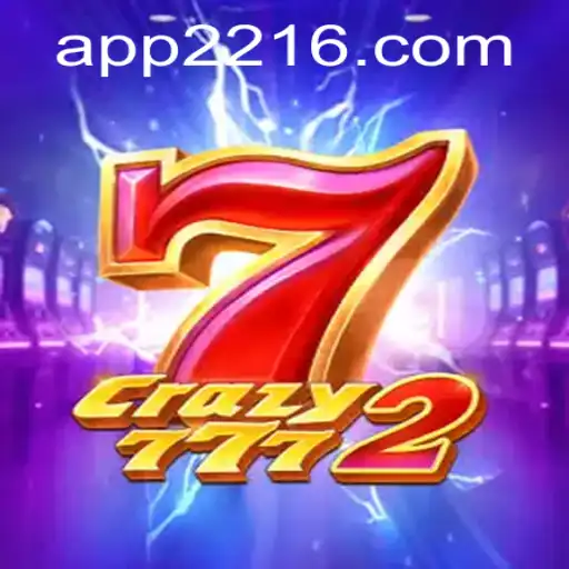 Crazy7772 - An Exciting Journey into the World of Gaming
