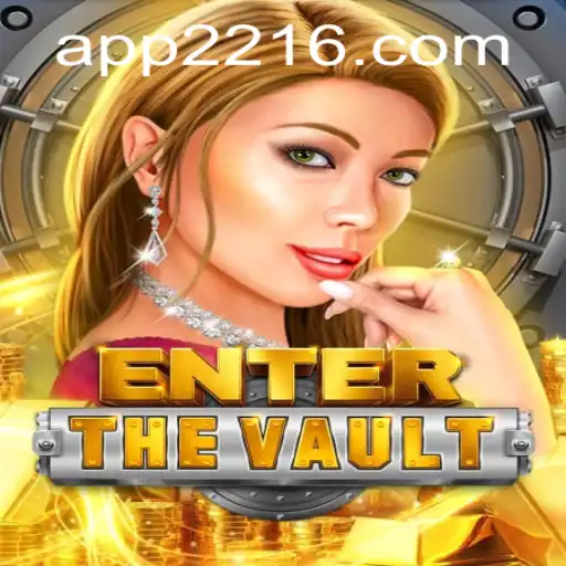 Unraveling the Enigma: EntertheVault and the Allure of 2216.COM