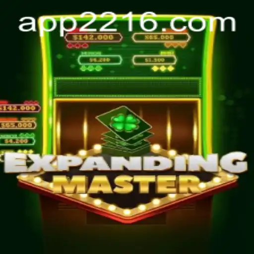 Discover the Engaging World of ExpandingMaster with 2216.COM