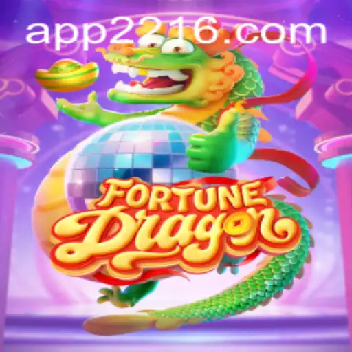 Unveiling the Mystical World of FortuneDragon: A Journey Through 2216.COM