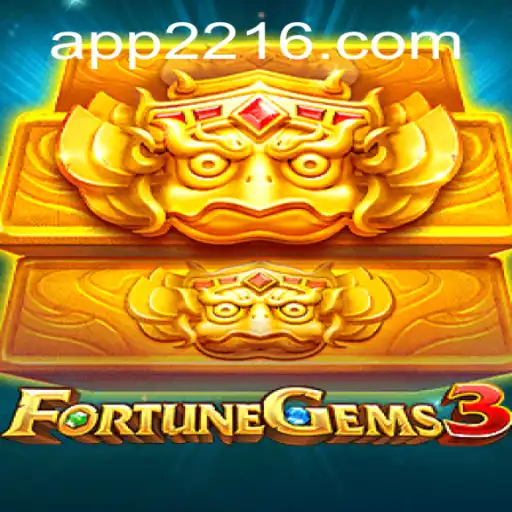 Explore the Thrilling World of FortuneGems3: A New Gaming Sensation