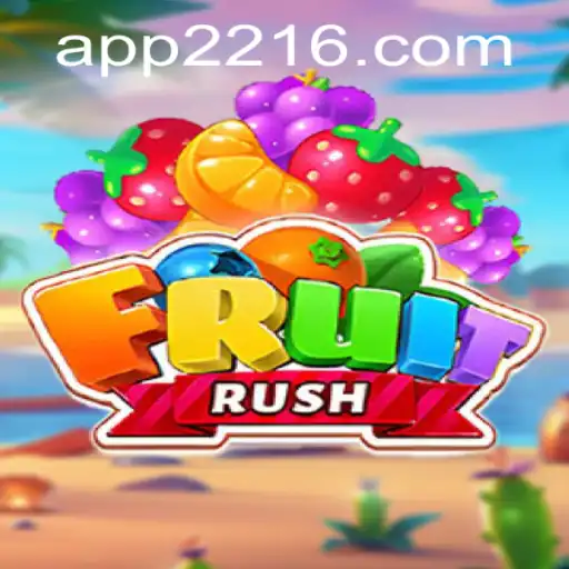 Exploring the Exciting World of FruitRush: A Gaming Adventure