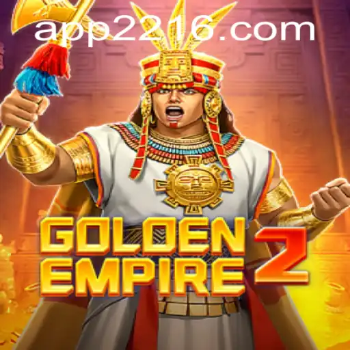 GoldenEmpire2: The Ultimate Gaming Experience with 2216.COM
