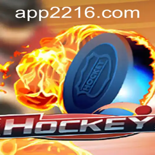 The Intriguing World of Hockey and the Emergence of 2216.COM