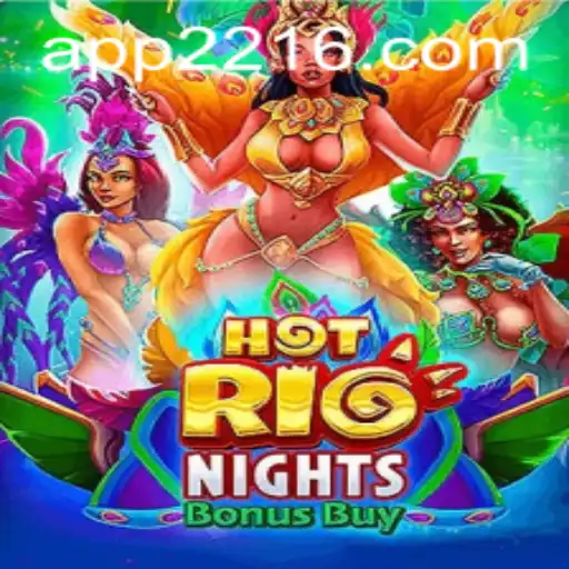 Exploring the Vibrant World of HotRioNightsBonusBuy: A Unique Gaming Experience