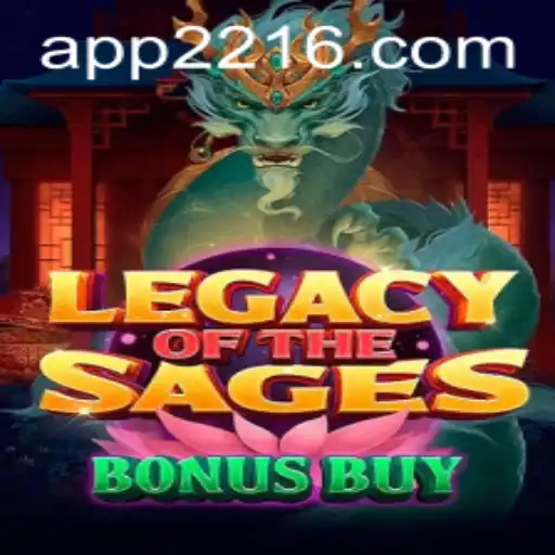 Explore the World of LegacyoftheSagesBonusBuy