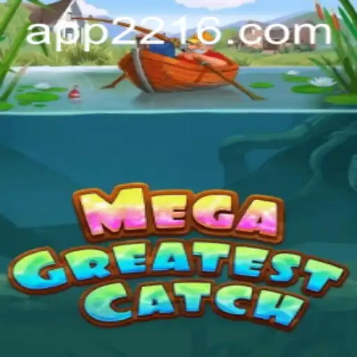 MegaGreatestCatch: A Game Like No Other