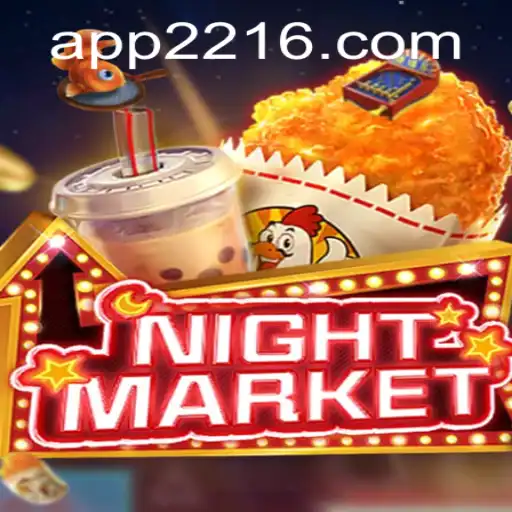 Unveiling NIGHTMARKET: A Comprehensive Guide to the Intriguing Game 2216.COM