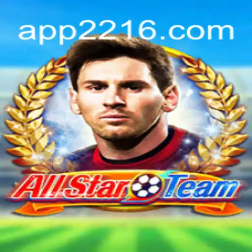 Introduction to AllStarTeam: A New Era of Competitive Gaming