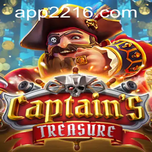 Exploring the Enchanting World of CaptainssTreasure with 2216.COM