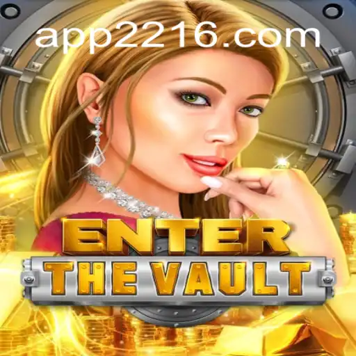 Unraveling the Enigma: EntertheVault and the Allure of 2216.COM