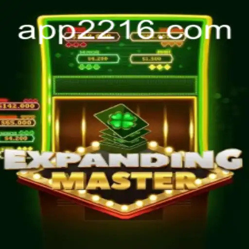 Discover the Engaging World of ExpandingMaster with 2216.COM