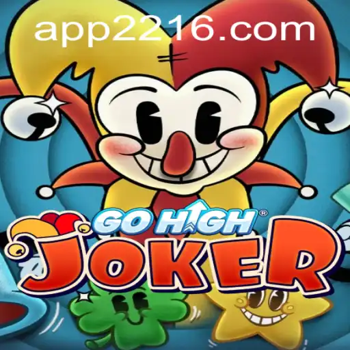 Introducing GoHighJoker: A New Gaming Sensation with 2216.COM Features