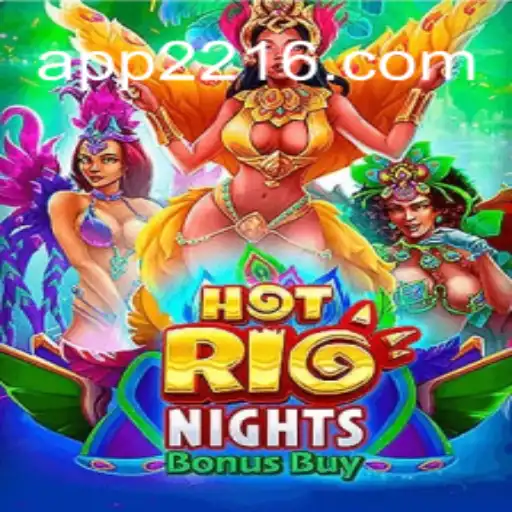 Exploring the Vibrant World of HotRioNightsBonusBuy: A Unique Gaming Experience