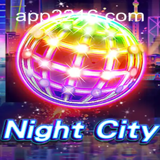 Explore the Futuristic World of NightCity: The Next-Gen Gaming Experience