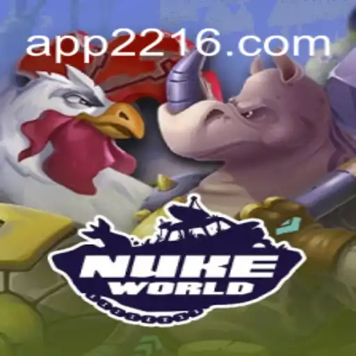 Experience the Thrill of 'NukeWorld': A Strategic Adventure in 2216.COM