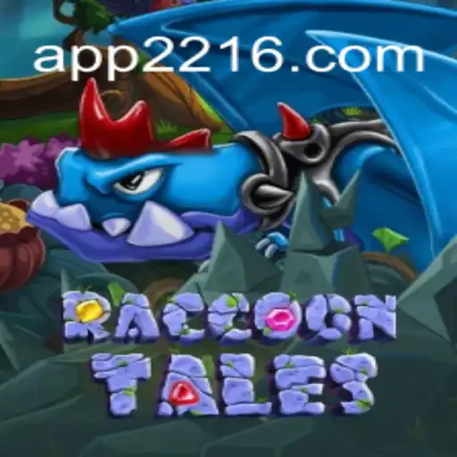 RaccoonTales: A Blend of Adventure and Strategy