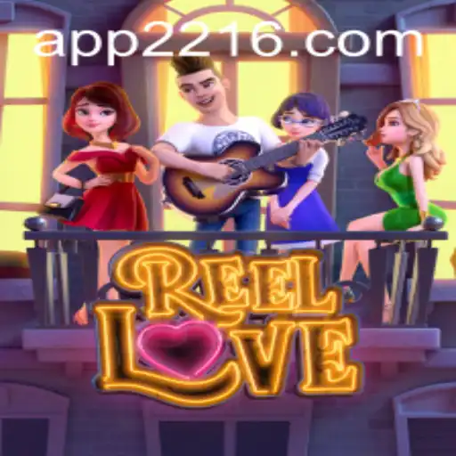 ReelLove: A Captivating Journey into the World of Gaming