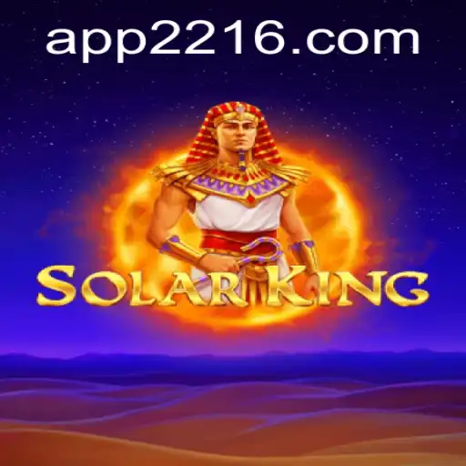 Explore SolarKing: The Game Revolutionizing the Galactic Strategy Genre