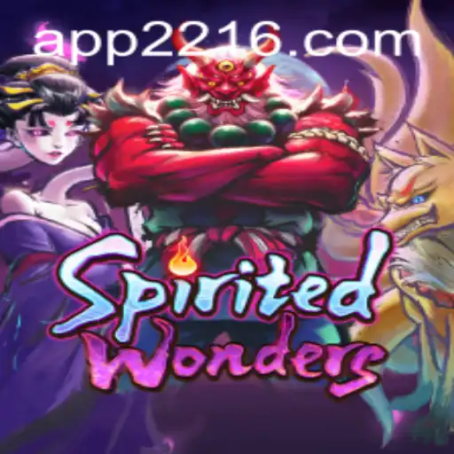 Exploring SpiritedWonders: A Journey Through a Mystical Realm