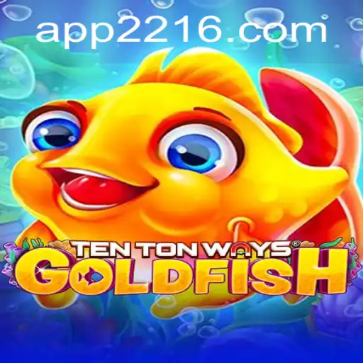 Discover the Fascinating World of TenTonWaysGoldfish: A Dive into Gameplay and Strategy