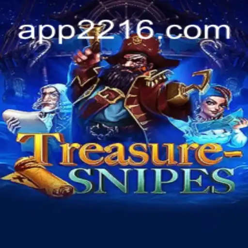 Discover the Excitement of TreasureSnipes: The Ultimate Gaming Experience