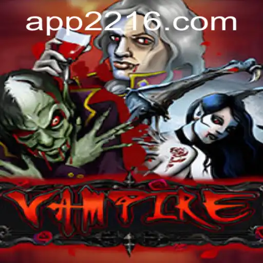 Vampire: A Thrilling Journey into the World of Darkness