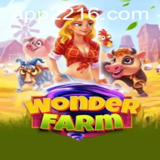 Exploring WonderFarm: A Journey Through Fantasy and Strategy