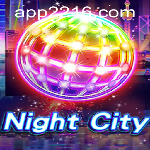 Explore the Futuristic World of NightCity: The Next-Gen Gaming Experience