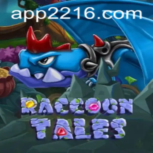 RaccoonTales: A Blend of Adventure and Strategy