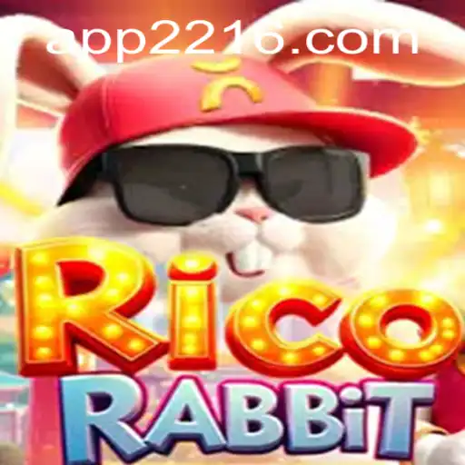 Discover the Exciting World of RicoRabbit and 2216.COM