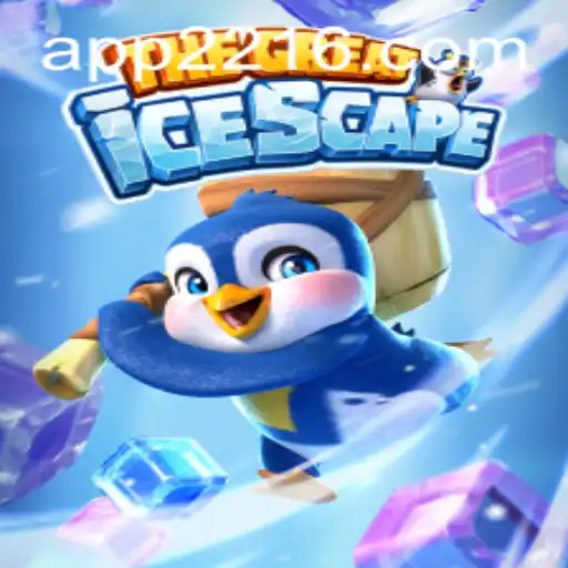 The Great Icescape: A Chilling Adventure Unveiled