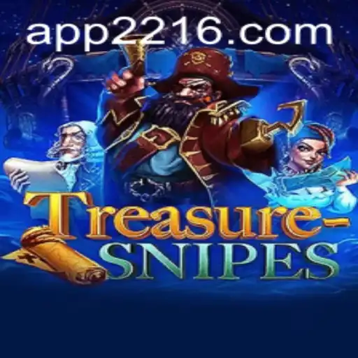 Discover the Excitement of TreasureSnipes: The Ultimate Gaming Experience