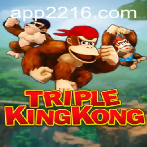 Explore the Exciting World of TripleKingKong: A Comprehensive Guide